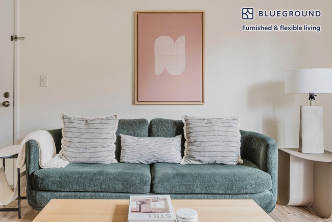 Photo - 1600 Villa St Unit FL3-ID2108