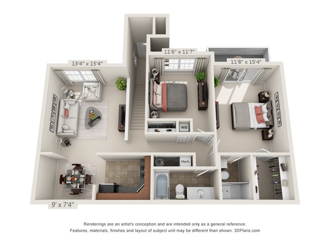 Photo - Hamilton Greene