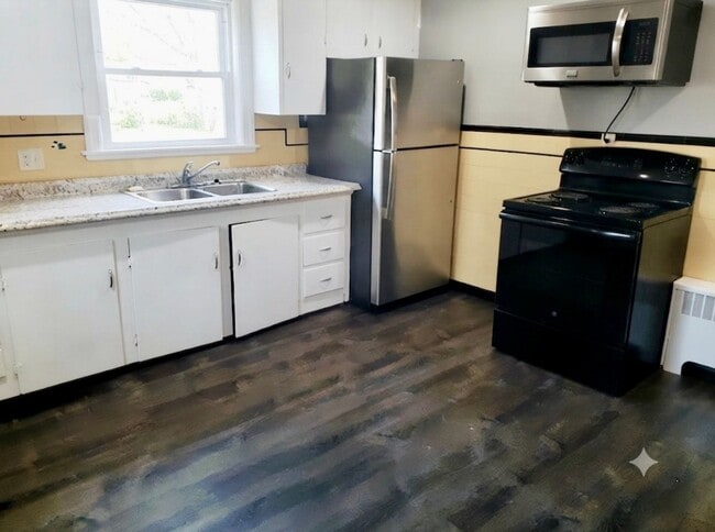 Photo - 1125 Smith St