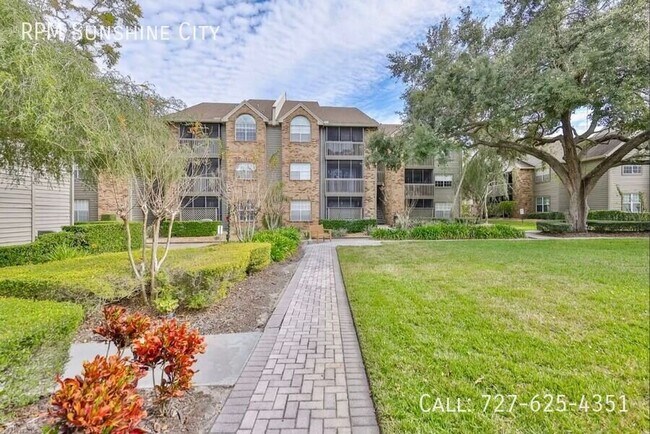 2500 Winding Creek Blvd