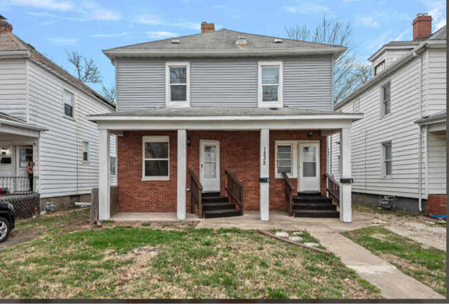 Photo - 1232 N 4th St Apartment