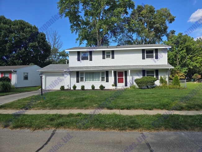 Gorgeous Home in South West Champaign - Gorgeous Home in South West Champaign