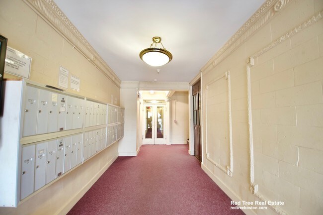 1175 Boylston St Unit 50