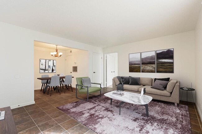 Photo - Almondwood Apartments