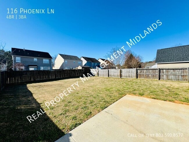 Photo - 116 Phoenix Ln