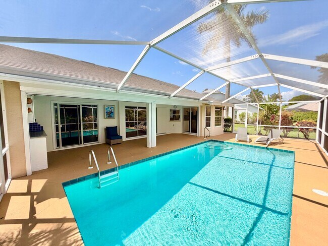 Photo - ** BERKSHIRE LAKES ** 3 BED / 2 BATH - SINGLE FAMILY - POOL HOME - GREAT LOCATION! - ANNUAL RENTAL