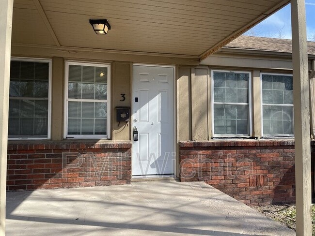 Photo - 1512 S Pattie St Unit #3