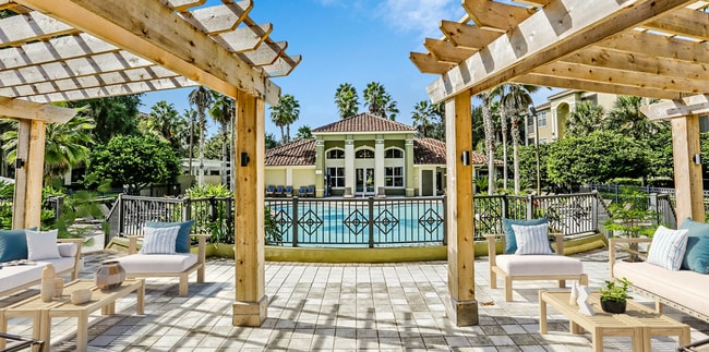 Photo - Legacy at Fort Clarke