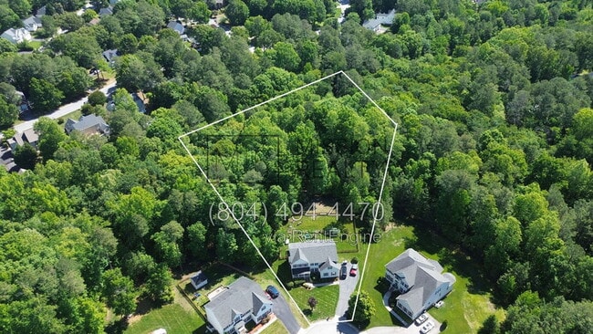 5106 Timsbury Pointe Dr