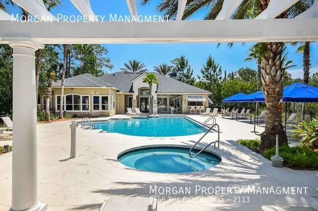 Photo - 1655 The Greens Way