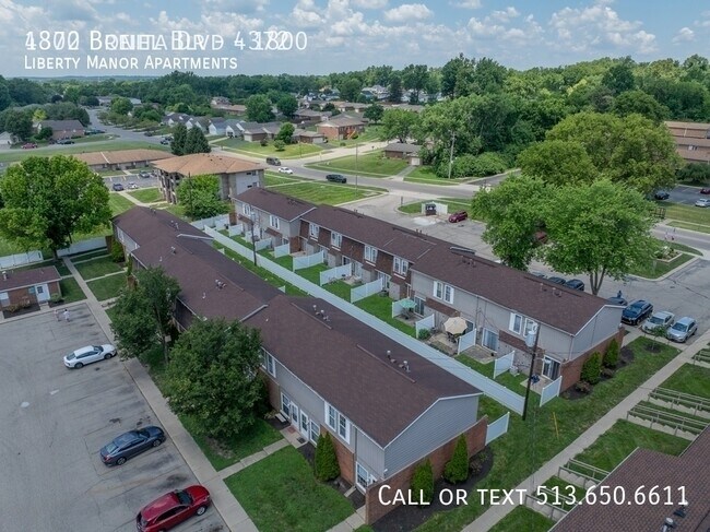 Photo - 1800 S Breiel Blvd Unit 1800