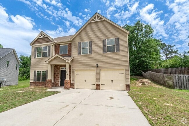 Building Photo - 3013 Spring Creek Dr Rental
