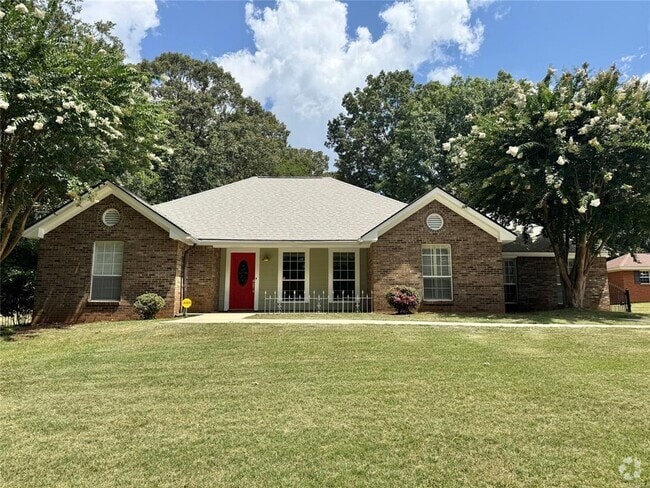 Building Photo - 810 Carter Rd Rental