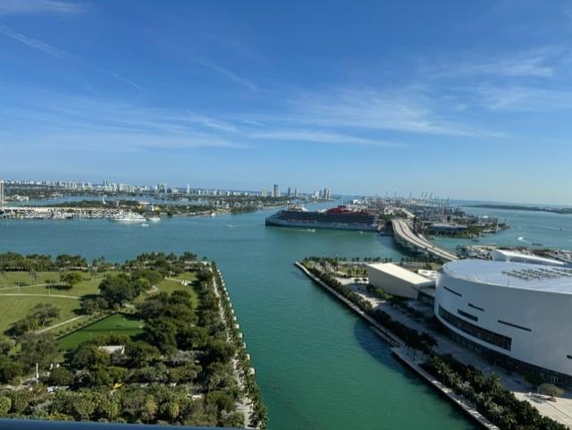 Photo - 900 Biscayne Blvd Condo Unit 3005