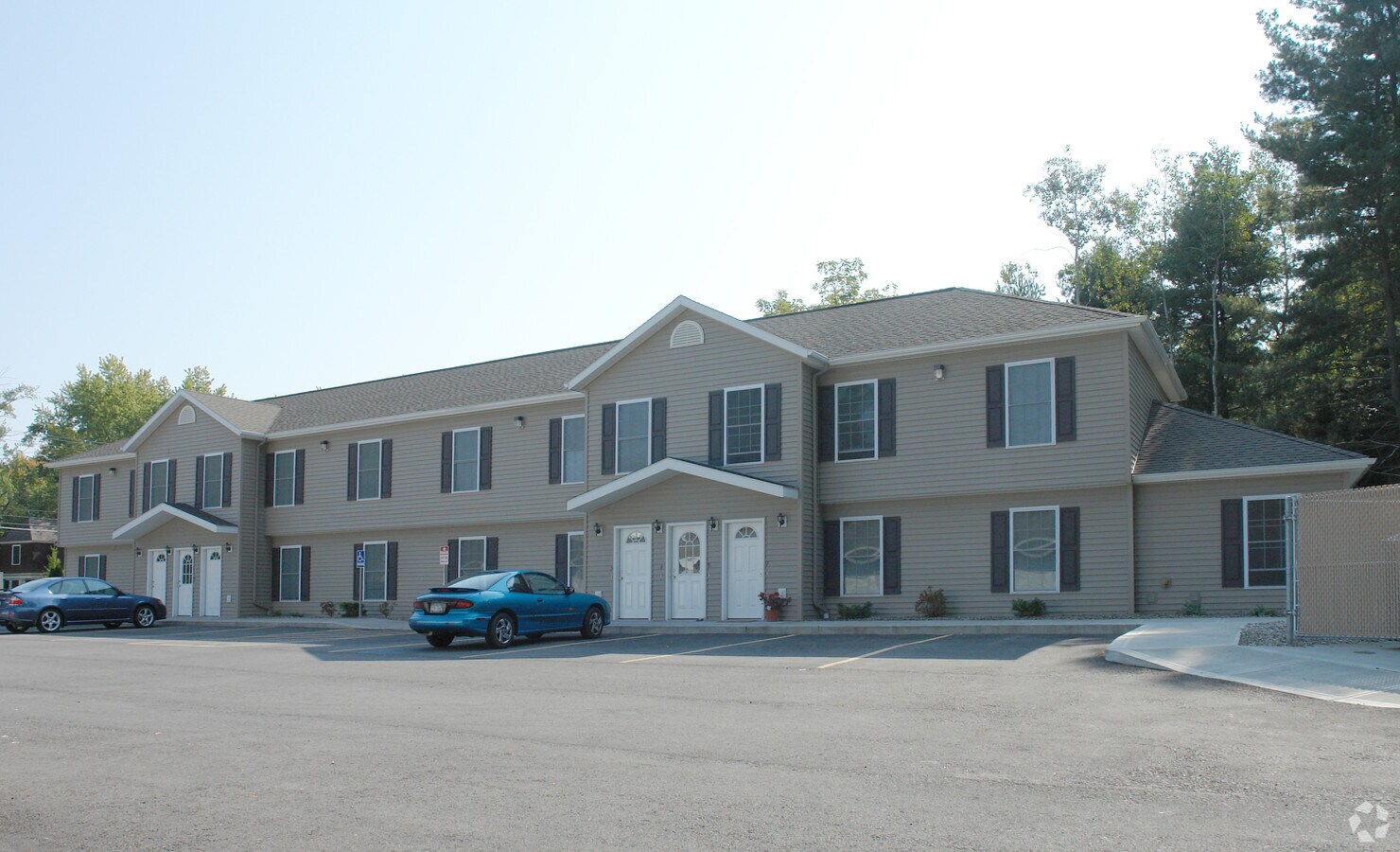 Photo - 2364 Curry Rd
