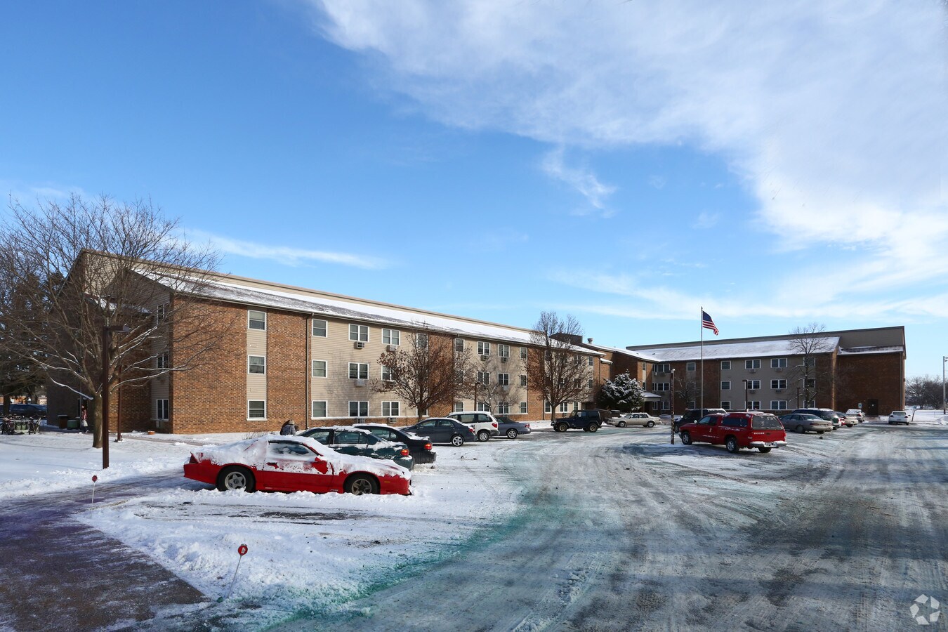 Countryside Village Apartments For Rent in Rochelle, IL | ForRent.com