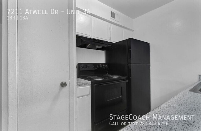 Photo - 7211 Atwell Dr Unidad 34