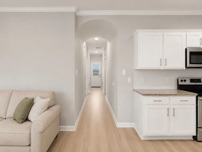 Photo - Texas A&M Living at Its Best – Newly Remodeled 4BR/4BA in The Barracks