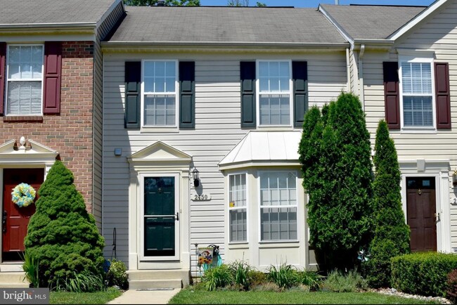 Building Photo - 2450 Ivy Landing Way