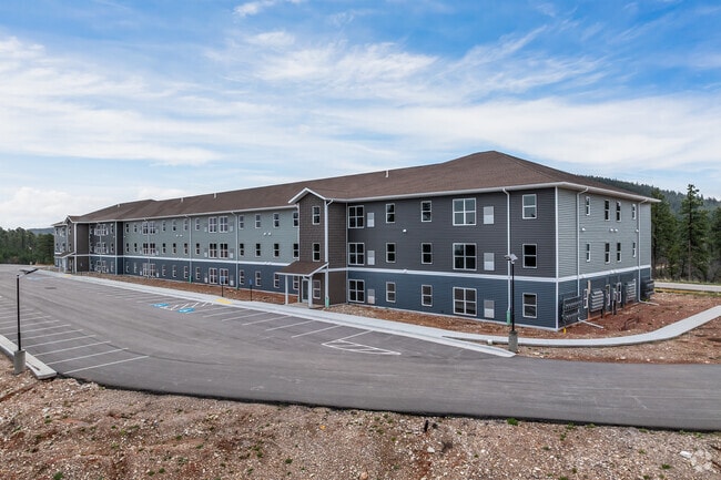 Alternate Building Photo