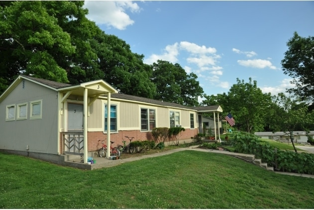 Photo - Salisbury Duplexes Apartments