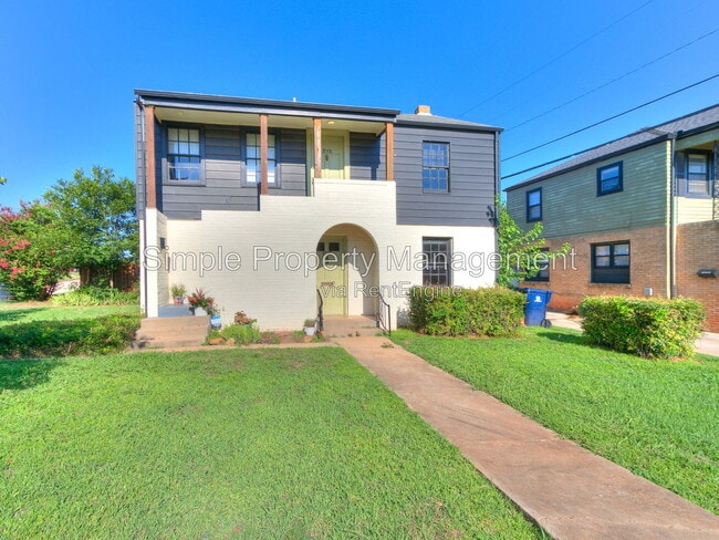 Building Photo - 3715 N Lee Ave Unit 1