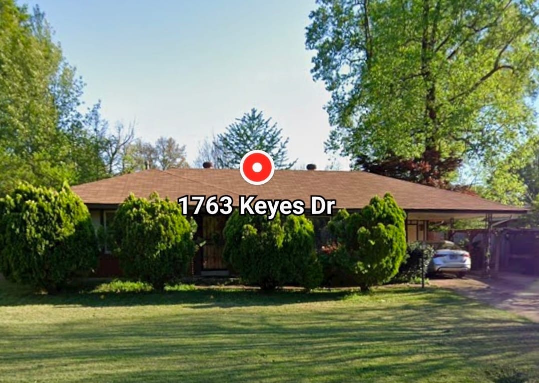 Photo - 1763 Keyes Dr