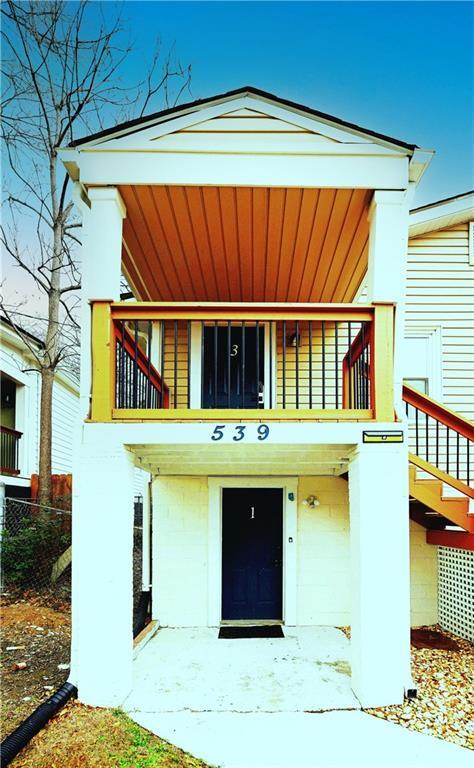 Photo - 539 Paines Ave NW