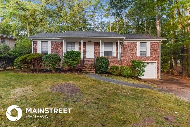 Building Photo - 1508 Brewster Cir