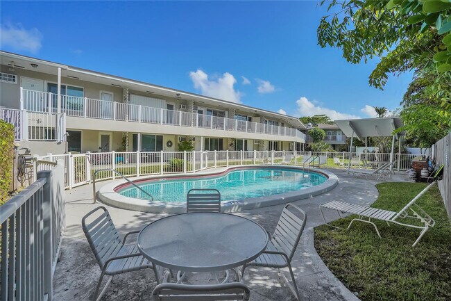 Photo - 2501 N Ocean Blvd Unit 16