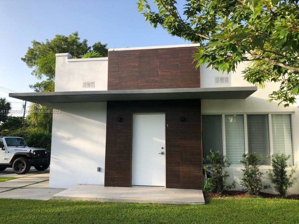 Photo - 9634 Northwest 2nd Avenue, Miami Shores, FL 33150 - 3 BR 2 BA Townhouse