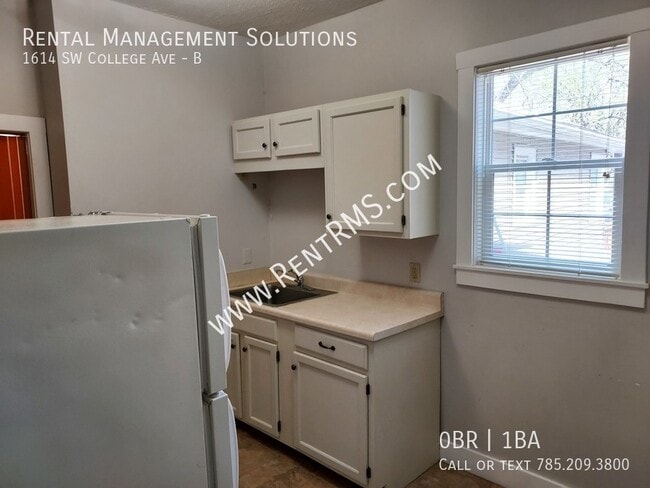 Photo - 1614 SW College Ave Unit B