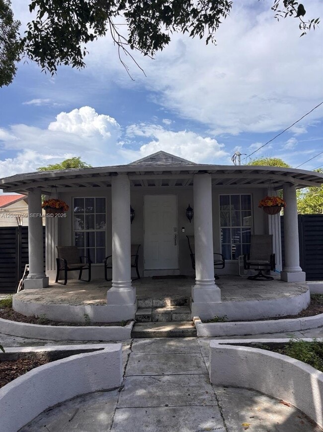 1361 NW 28th St