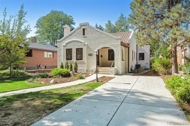 Photo - 2327 S Columbine St