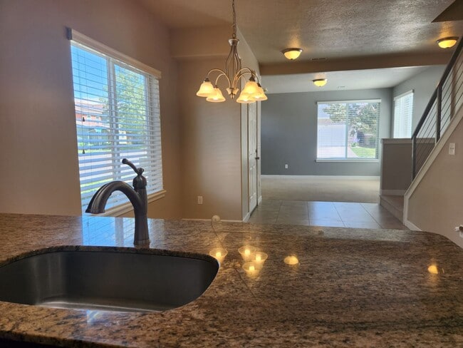 Photo - End Unit Townhome Available for Rent July 1st