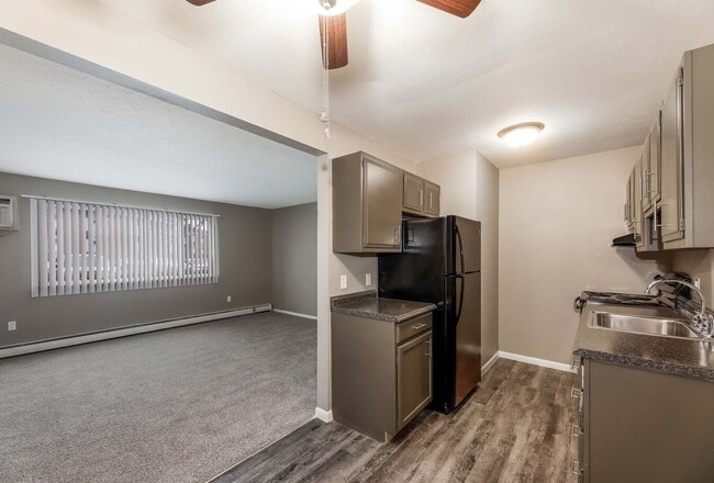 Photo - 1801 Christian Ave Unit 317