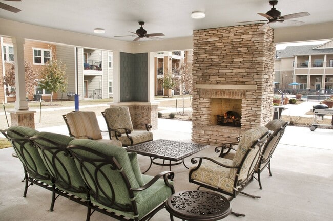 Belle at Bay Colony 55+ Apartments