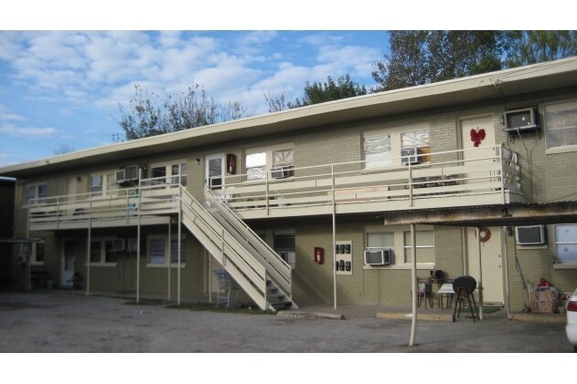 Photo - The Kensington Apartments