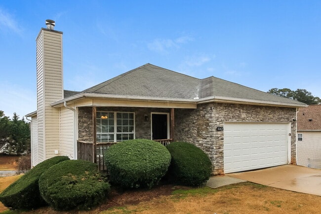 Photo - 1642 Boxcar Pl NE