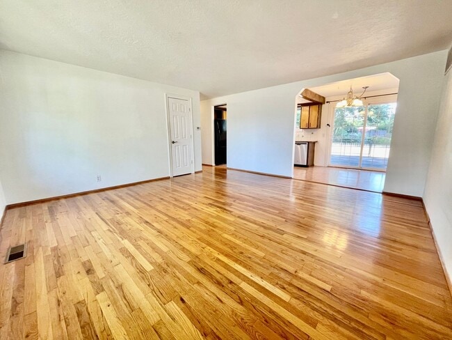Photo - Charming Single-Level Home with Spacious Yard & Easy Portland Access