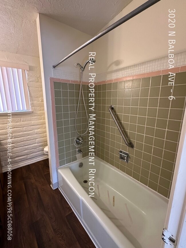 Photo - 3020 N Balboa Ave Unit 6