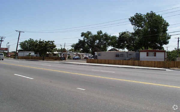 The Derby Mobile Home Park - The Derby Mobile Home Park