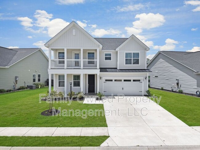 Photo - 302 Red Leaf Blvd