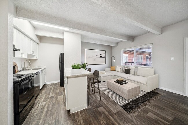 Photo - Esprit Cherry Creek Apartments