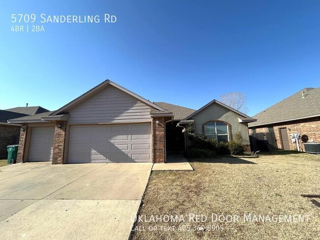 Photo - 5709 Sanderling Rd House