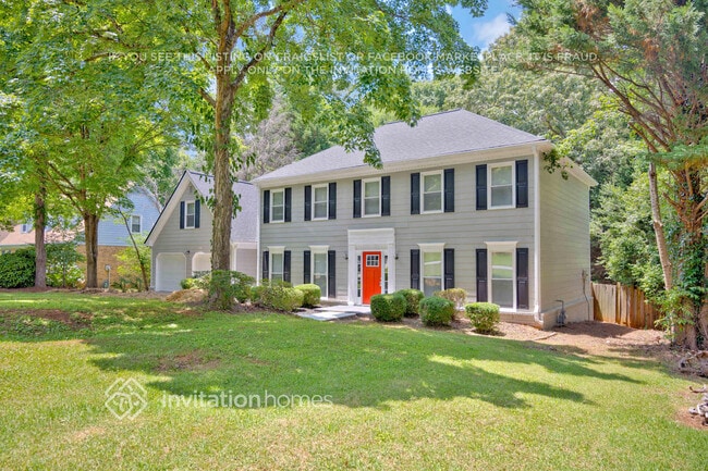 Photo - 3031 Deanna Way SW