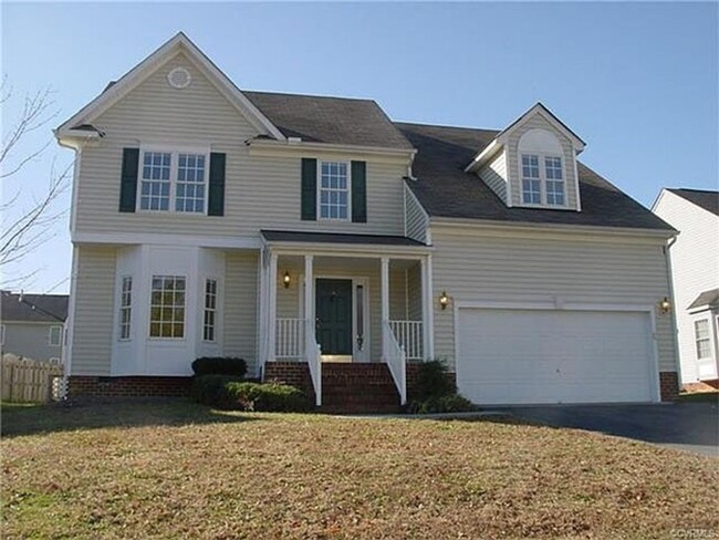 SPACIOUS 4 BEDROOM 2.5 BATH HOME IN GLEN A... - SPACIOUS 4 BEDROOM 2.5 BATH HOME IN GLEN A...