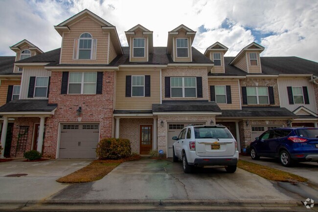 Building Photo - Berkeley Walk @ Savannah Quarters Rental