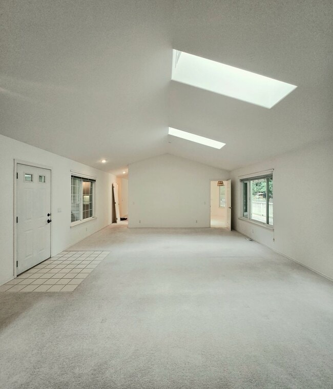 Photo - Single Level 3 Bedroom, 2.5 Bath Spacious Home For Rent in Port Ludlow!