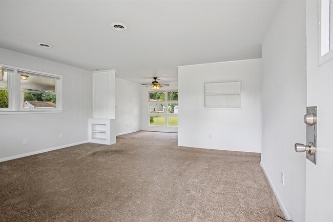 Photo - Colony Road - Quarterfield